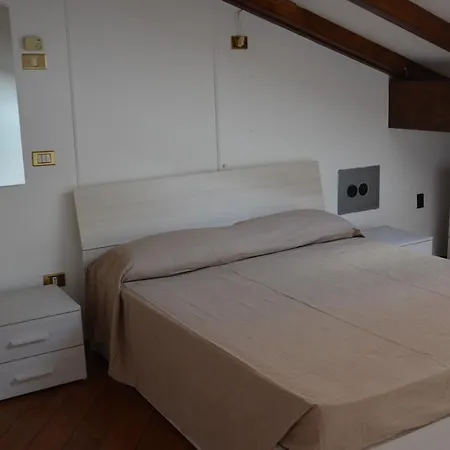 Apartment Panorama