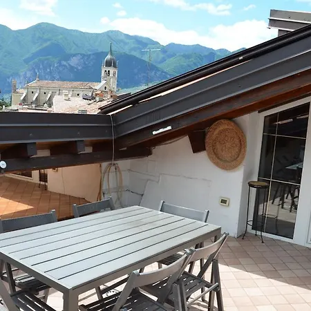 Panorama Apartment Arco