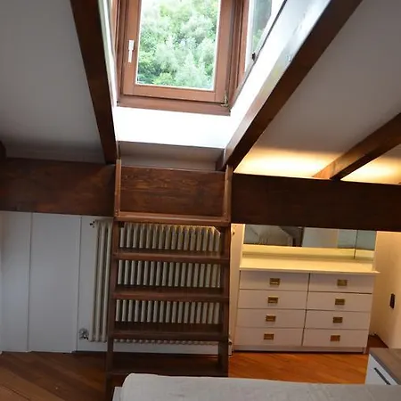 Panorama Apartment