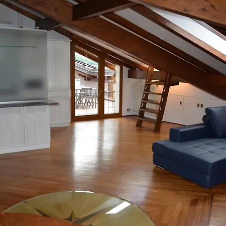 Apartment Panorama