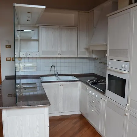 Panorama Apartment
