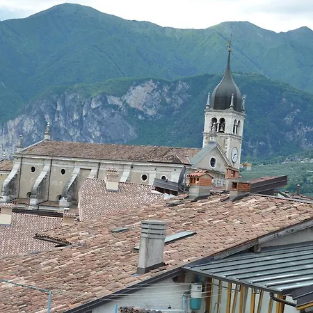 Panorama Arco