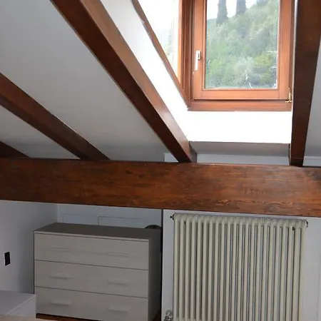 Panorama Apartment Arco